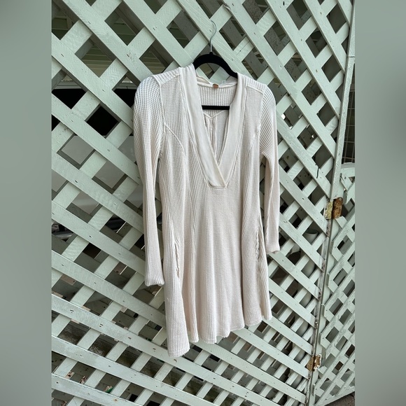 ❤️Free People Jackie Mini Dress - Picture 8 of 10